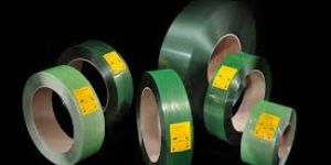 Fully Automatic Box Strapping