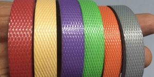 Plastic Box Strapping