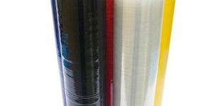 Stretch Film Roll