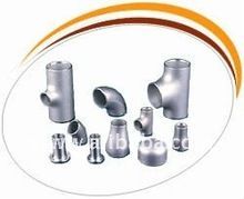 High Grade Carbon Steel Pipe Fittings