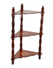 Corner Folding Table