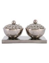 Dry Fruit Table Decor Bowl