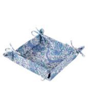 Food Serving Table Bread Basket