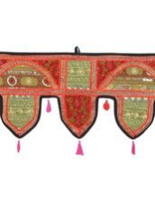 Handmade Door Hanging Toran