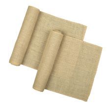 Jute Table Runner
