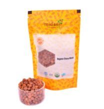 Organic Split Yellow Peas Chana Dal