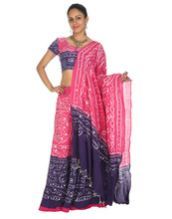 Rajasthani Cotton Bridal Lehenga Choli