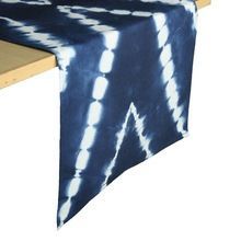 Vintage Table Runner