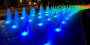 LED Underwater Lights