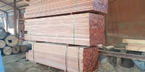 Merbau Timber Wood