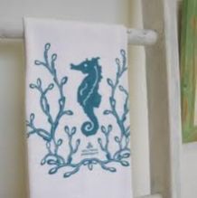 Organic Absorbent Tea Towel