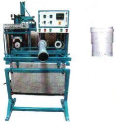SWR Socketing Machine