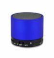 AUX FM LED Light Wireless Speaker