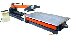 Large Format Screen Printing Machines