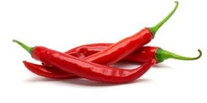 Indian Dry Red Chilli
