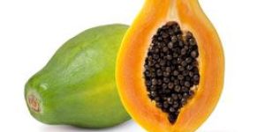 Fresh Papaya