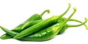 Green Chili