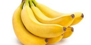 Yellow Bananas