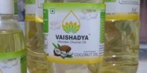Coconut Oil
