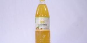 Groundnut Oil