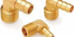 Brass Forged Fitting