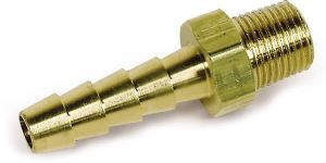 Brass Hose Barb Fitting