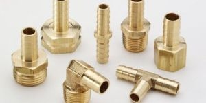 Brass Hose Fitting