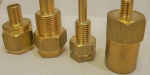 Brass Sensor Parts