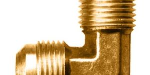 SAE 45 Brass Flare Fittings