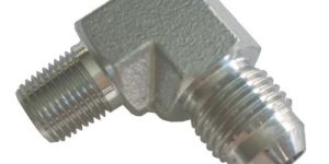 Stainless Steel Flare Fitting