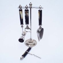 Bar Tool Set