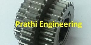 H22 HMT Lathe Machine Spare Parts