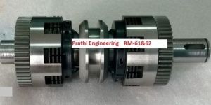 HMT Drilling Machine Spare Parts