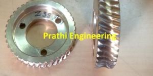 HMT Lathe Machine Spur Gear