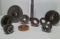 HMT Lathe Spares