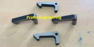 Kirloskar Lathe Turnmaster Spare Parts