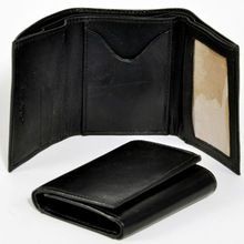 Fashion Leather Men Wallet