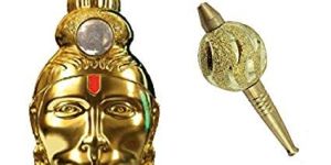 Hanuman Chalisa Yantra