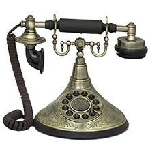 Antique Telephone