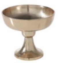 Decoration Metal Vase