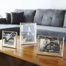 Picture Frame with Stand