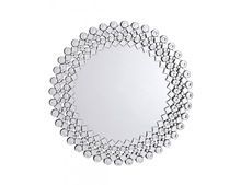 WALL GLASS MIRROR FRAME