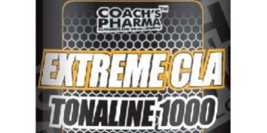 Extreme Cla Tonaline-1000 90 Softgel Capsules