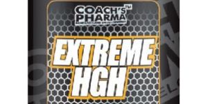 Extreme Hgh 150 Capsules