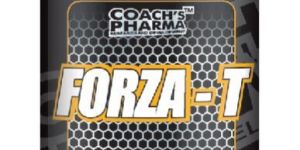Forza-T 120 Capsules