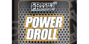 Power Droll 120 Capsules