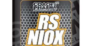 RS Niox 120 Capsules