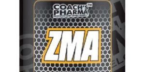 ZMA 90 Capsules