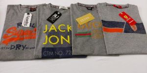 Branded T Shirts