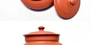 MC RCS28 Mud Dal Handi